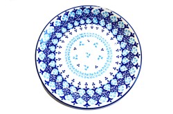 086 Bunzlau Ontbijtbordje 1087X 086 Ontbijtborden Ø 20 cm